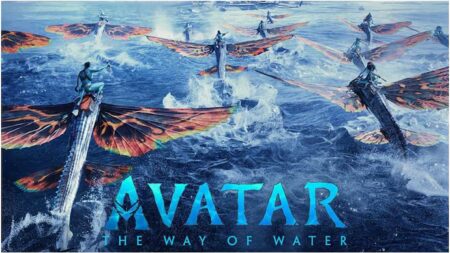 Avatar: The Way of Water Returns to Indian Theatres Before Sequel