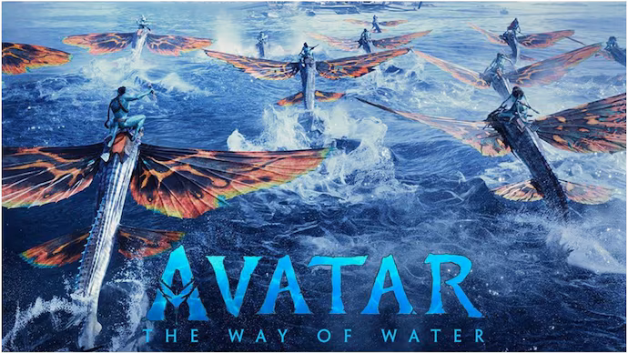 Avatar: The Way of Water Returns to Indian Theatres Before Sequel