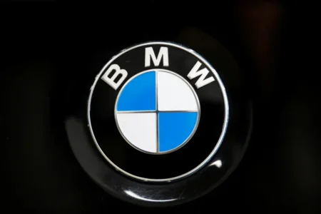 BMW fire risk recall