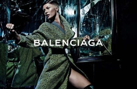 Balenciaga Avant-Garde Fashion: Pioneering the Future of Luxury Design