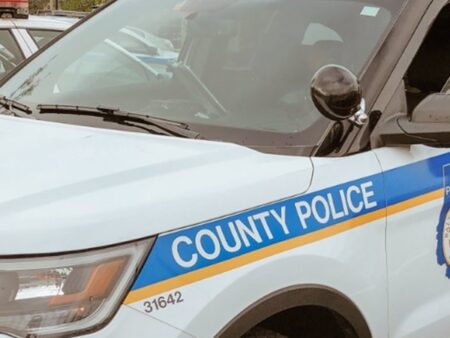 Domestic Violence Incident at Towson Town Center Leaves Woman Critically Injured Parkville High School