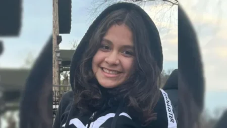 Baltimore County Police Seek Public's Help in Search for Missing Teen