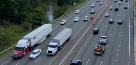 Baltimore drivers ranking