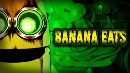 Banana Eats codes