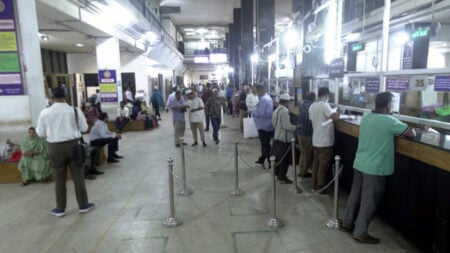 আমানত-ঋণে সুদহারের পার্থক্য, সীমা অতিক্রম করেছে ৭৫ শতাংশ ব্যাংক Bank