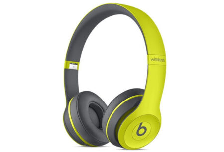 Beats Expands Headphone Line with New Color Options Beats Expands Headphone Line with New Color Options