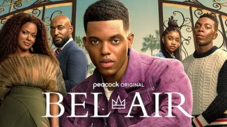 Bel-Air Season 4 Release Date, Cast Details, and Plot Updates