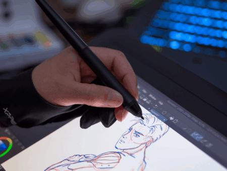 Best Free Adobe Illustrator Alternatives for Designers in 2025