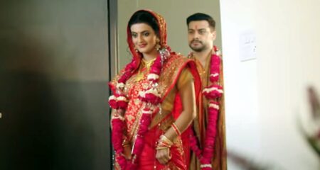 বাসর রাতের পর নতুন মোড়, রহস্য-রোমাঞ্চে ভরপুর ওয়েব সিরিজ! ওয়েব সিরিজ