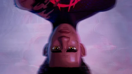 Beyond the Spider-Verse Release Date