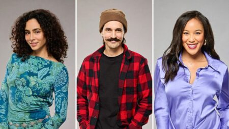 Big Brother 27 Reveals Its Final Three Houseguests Big Brother Season 27 Winner