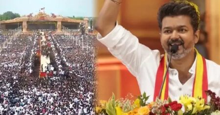 বিজয় থালাপতি