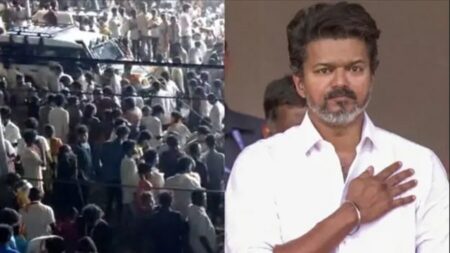 থালাপতি বিজয়