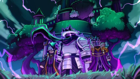 Blox Fruits RIP Event Update