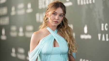 Bollywood Offer: Record ₹530 Crore Deal Stuns Sydney Sweeney