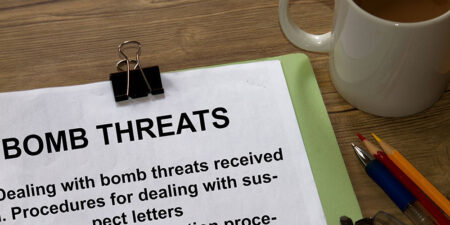 Bomb Threat Prompts Towson University Evacuation