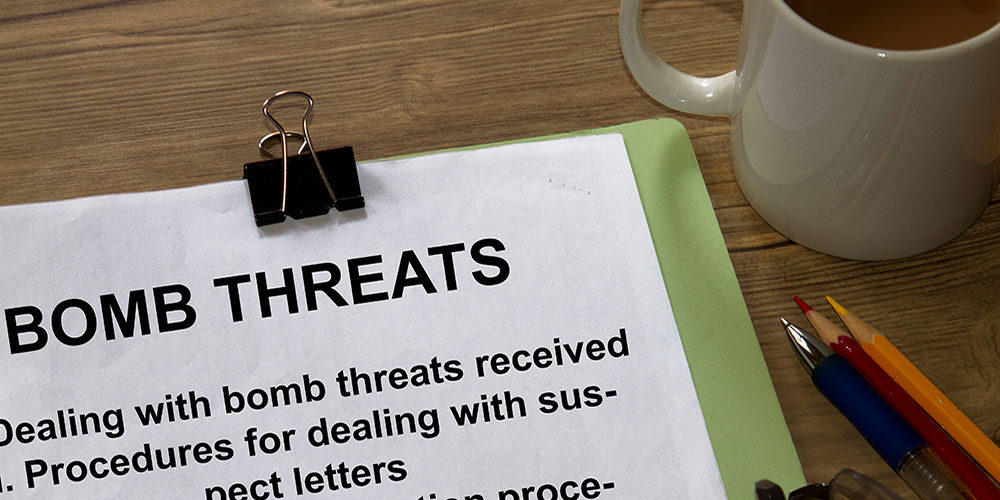 Bomb Threat Prompts Towson University Evacuation