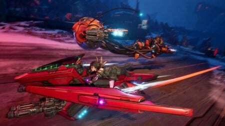 Borderlands 4 achievements