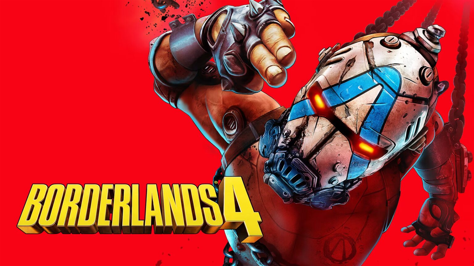 Borderlands 4 Global Release Schedule Confirmed
