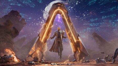 How to Claim Free Legendary Weapons in Borderlands 4 via Twitch Drops