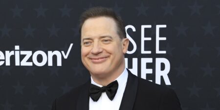Brendan Fraser Shines in 'Rental Family' Heartwarmer