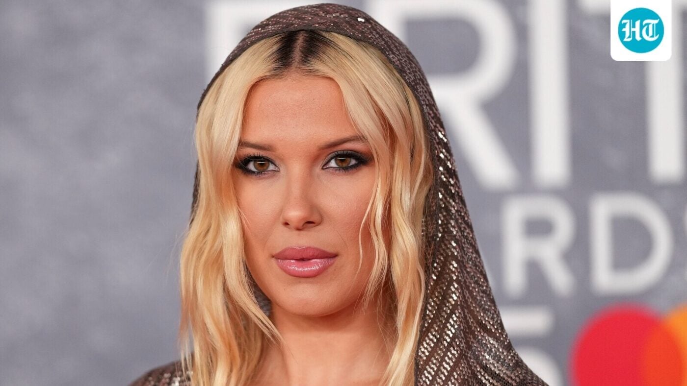 Millie Bobby Brown to Play Kerri Strug in 'Perfect' Film