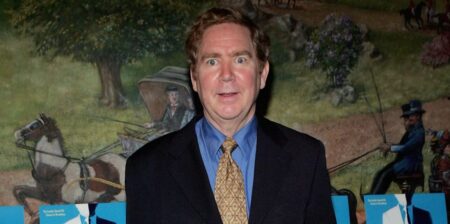 Broadway Actor John Christopher Jones Dies at 77 After Parkinson’s Battle Broadway actor John Christopher Jones