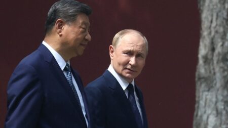 China visa-free Russia