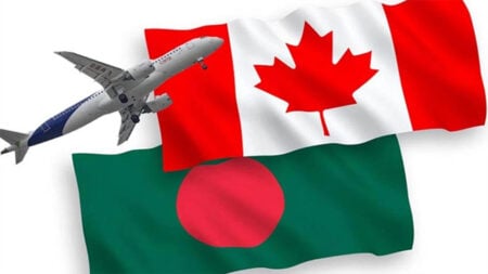 বাংলাদেশ ভ্রমণে