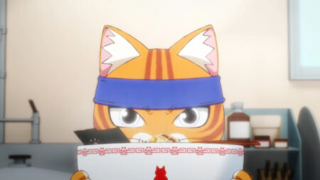Best Anime for Cat Lovers Trending in 2025 Cat anime
