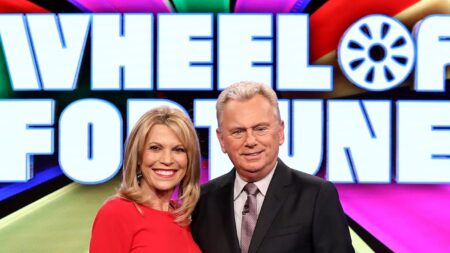 Celebrity Wheel of Fortune Reveals New Contestants for Upcoming Season Celebrity Wheel of Fortune Season 5