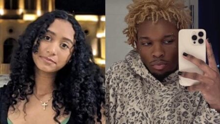 D4vd Tesla Case: Body Found in Singer’s Impounded Car Identified as Teen Celeste Rivas Fans Spot D4vd's Sister Celeste Rivas in Discord Chat