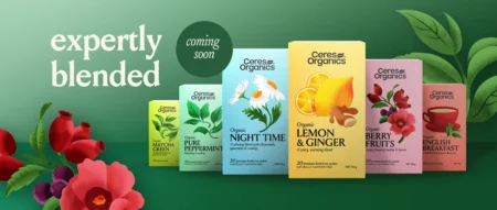 Ceres Organics Philosophy: Pioneering a Sustainable Organic Food Movement
