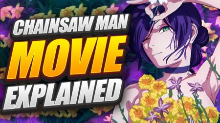 Chainsaw Man Movie’s Reze Arc Explained Viral Claim Debunked: The Simpsons and Charlie Kirk Prediction