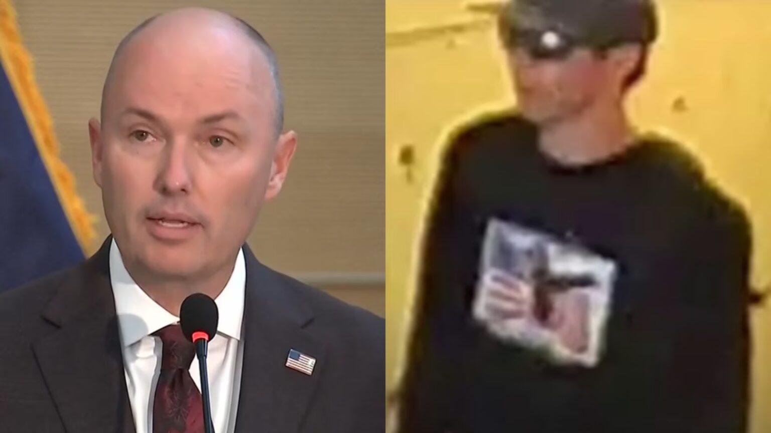 Charlie Kirk Shooting: Tyler Robinson Threatened to Take His Life