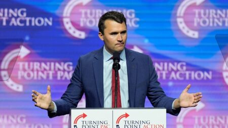 Charlie Kirk's Family Life With Wife Erika Frantzve and Their Children