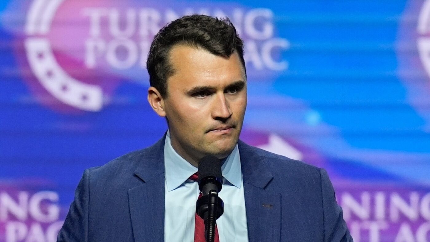 Charlie Kirk's Condition After UVU Shooting: Latest Updates