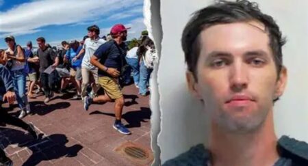 Charlie Kirk assassination