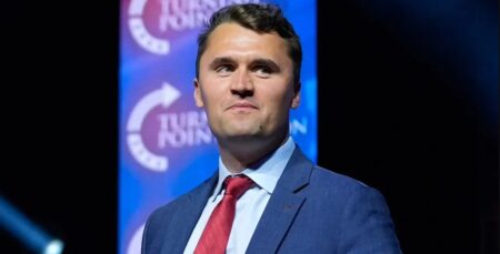 Charlie Kirk Memorial Service to Stream Live on Rumble with Trump, Top Conservatives Speaking Charlie Kirk memorial service
