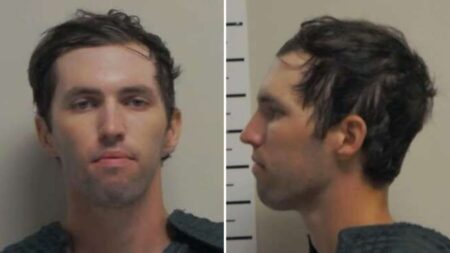 Charlie Kirk shooting suspect