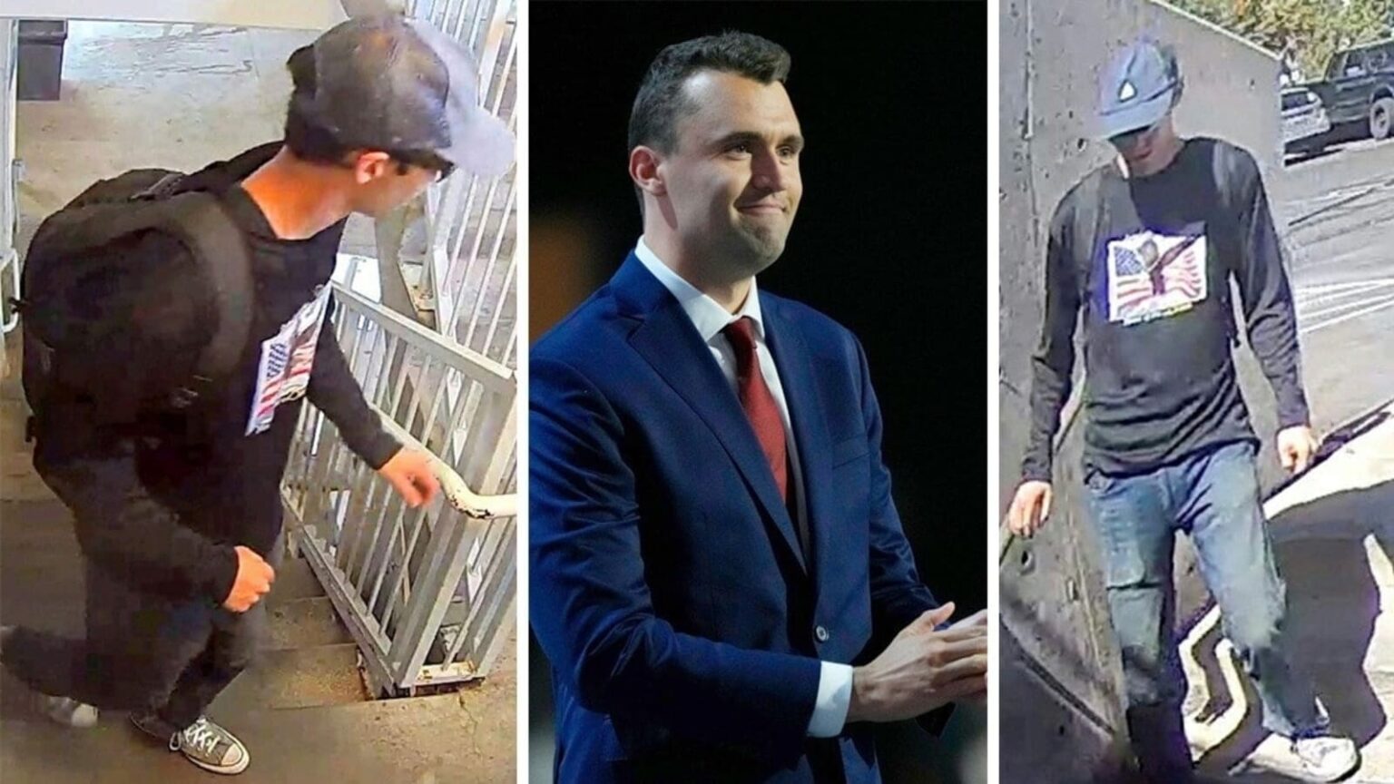 Toronto school Charlie Kirk video