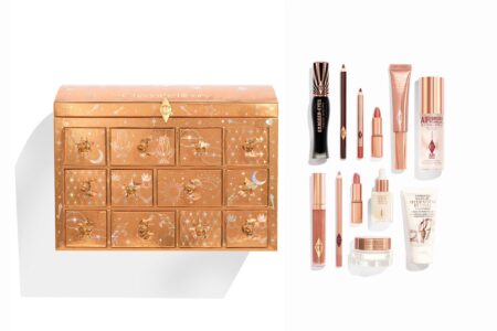 Charlotte Tilbury Holiday 2025 Collection Launches with Mini Marvels