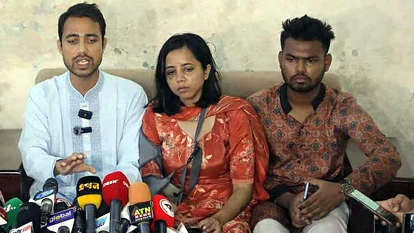 জাকসু নির্বাচন