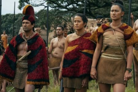 Chief of War Season 1 finale