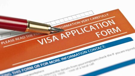 China Online Visa Gains Traction with US Travelers China online visa application US