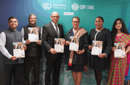 Businesses Recognized for Climate Resilience in 2025 Awards Climate Resilience Awards