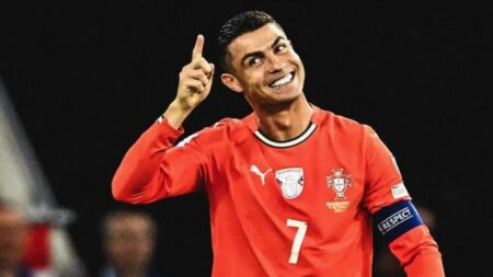 রোনালদো