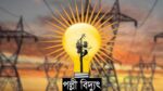 পল্লী বিদ্যুৎ