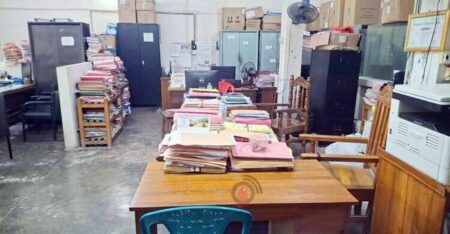 উপদেষ্টার আশ্বাসে পল্লী বিদ্যুৎ সমিতির গণছুটি কর্মসূচি স্থগিত পল্লী বিদ্যুৎ সমিতি