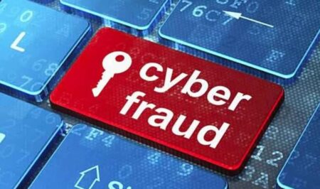 Cyber Fraud